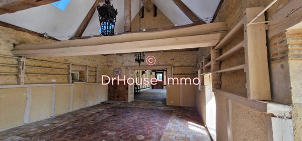 Maison à vendre 11 pièces de 363 m²