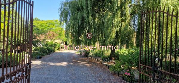 Maison à vendre 11 pièces de 363 m²