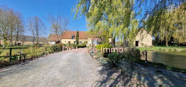 Maison à vendre 11 pièces de 363 m²