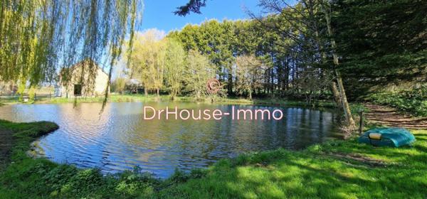 Maison à vendre 11 pièces de 363 m²