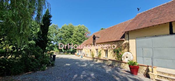 Maison à vendre 11 pièces de 363 m²