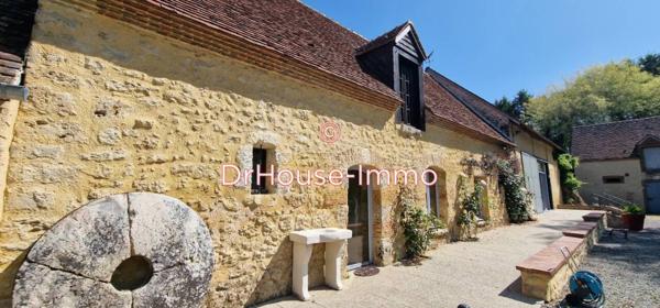 Maison à vendre 11 pièces de 363 m²