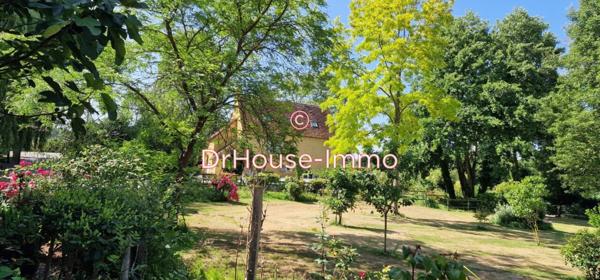 Maison à vendre 11 pièces de 363 m²