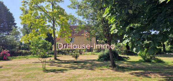 Maison à vendre 11 pièces de 363 m²