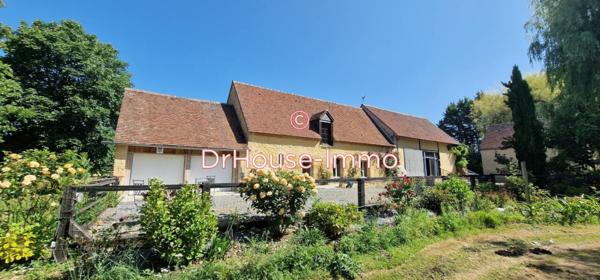 Maison à vendre 11 pièces de 363 m²