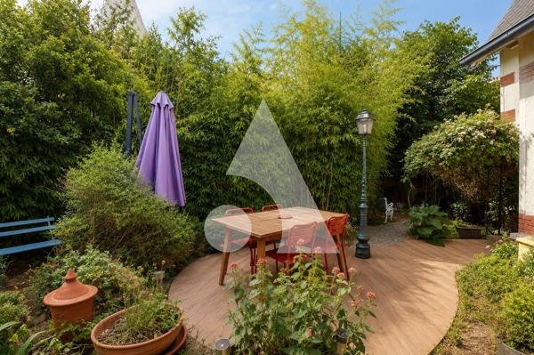 Maison 8 pièces 160 m2