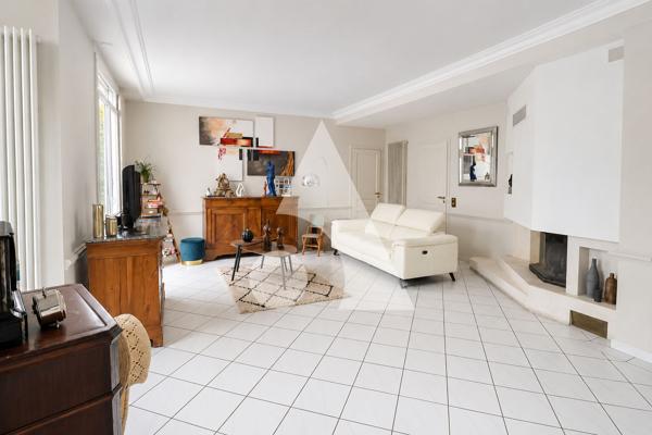Maison 8 pièces 160 m2