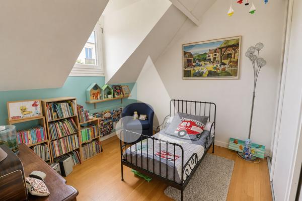 Maison 8 pièces 160 m2