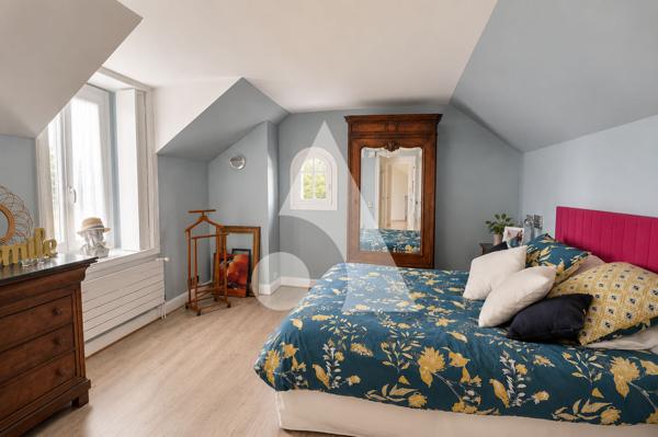 Maison 8 pièces 160 m2