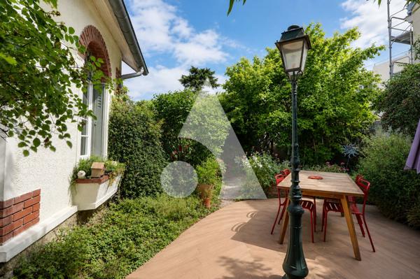 Maison 8 pièces 160 m2