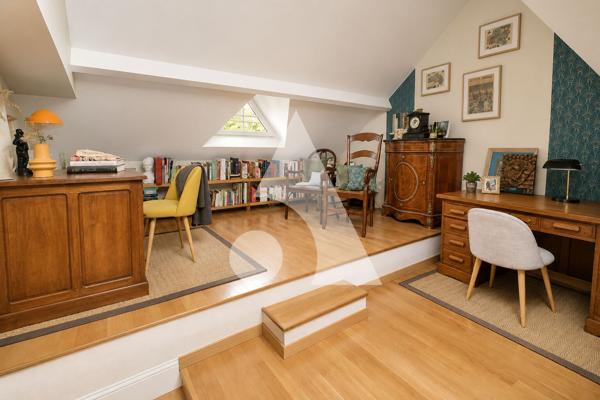 Maison 8 pièces 160 m2