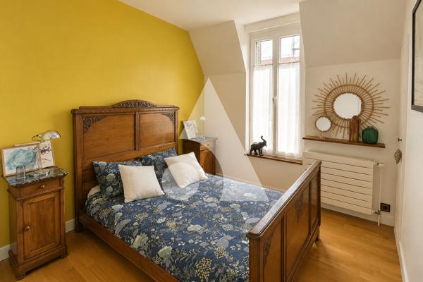 Maison 8 pièces 160 m2