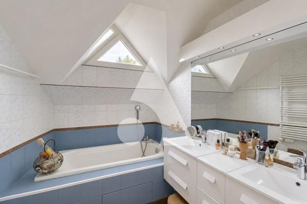 Maison 8 pièces 160 m2
