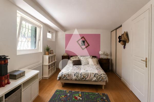 Maison 8 pièces 160 m2