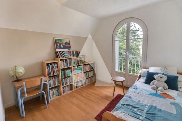 Maison 8 pièces 160 m2