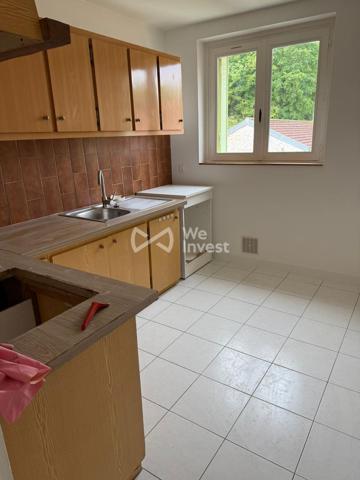 Appartement F3 – 59 m² – La Ferté-Gaucher (77320)