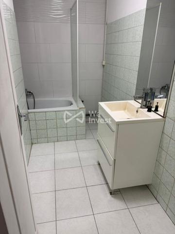 Appartement F3 – 59 m² – La Ferté-Gaucher (77320)