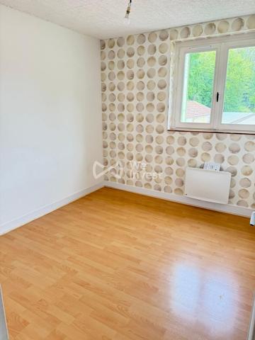 Appartement F3 – 59 m² – La Ferté-Gaucher (77320)
