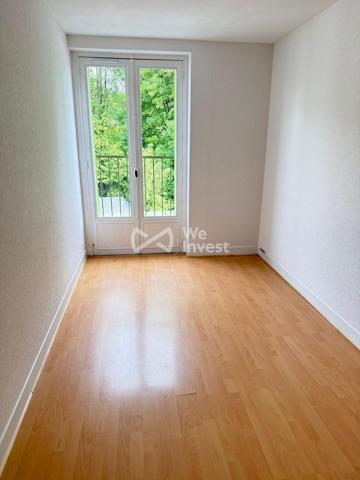Appartement F3 – 59 m² – La Ferté-Gaucher (77320)
