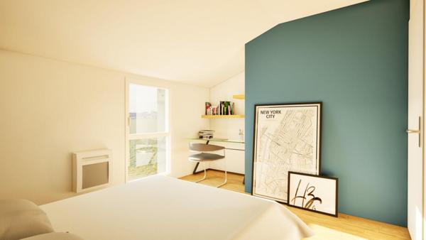 Maison Les Mathes 4 pièce(s) 90 m2