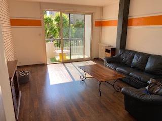 Appartement T3 avec balcon et garage Rive gauche LAVAL