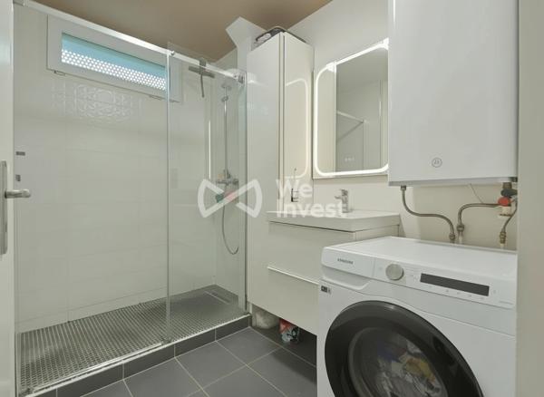 Appartement familial 4/5 pièces – 78 m² – 3 chambres – Balcon – Cave – Box électrifié disponible en supplément
