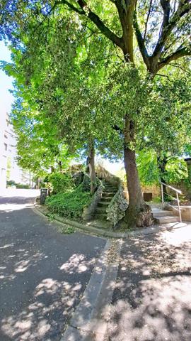 Appartement familial 4/5 pièces – 78 m² – 3 chambres – Balcon – Cave – Box électrifié disponible en supplément