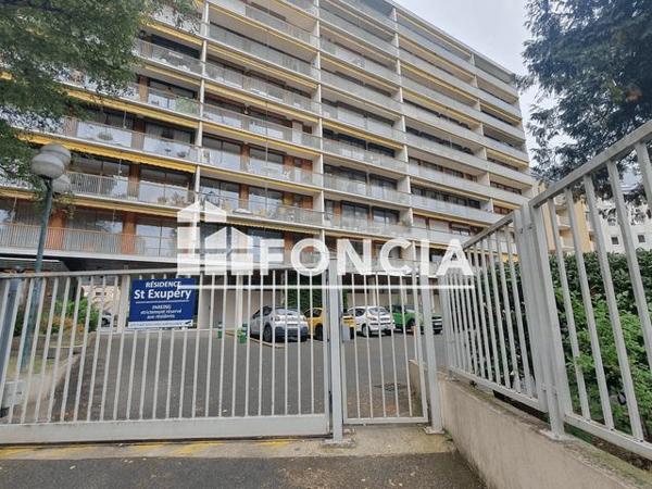 À vendre Appartement 3 pièces 77 m² - Le Mans 72100