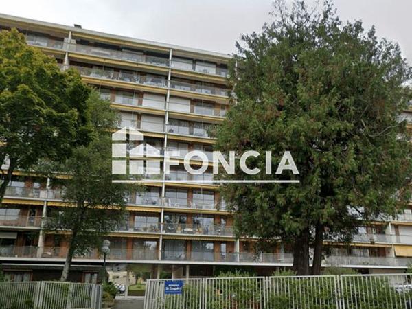 À vendre Appartement 3 pièces 77 m² - Le Mans 72100