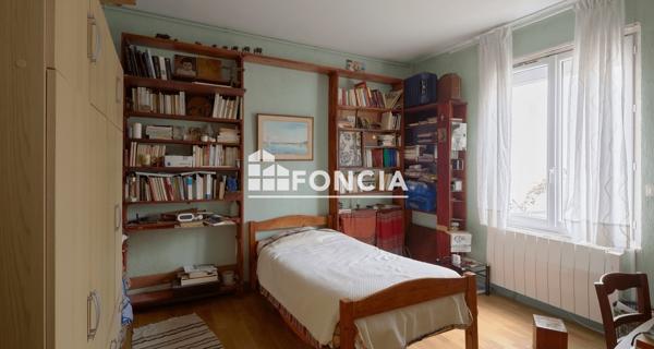 À vendre Maison 3 pièces 64 m² - Nantes 44000