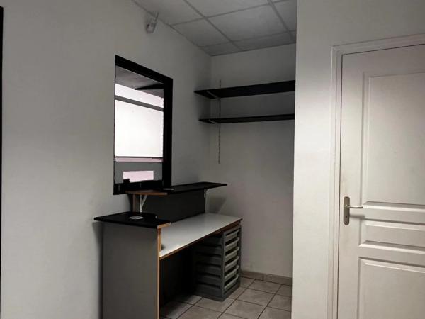 Bureau à louer à Vogüé (07200)