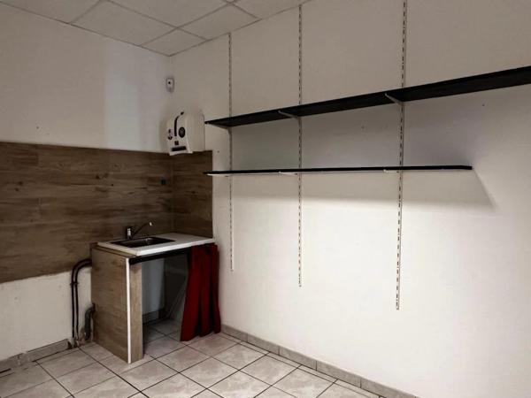 Bureau à louer à Vogüé (07200)