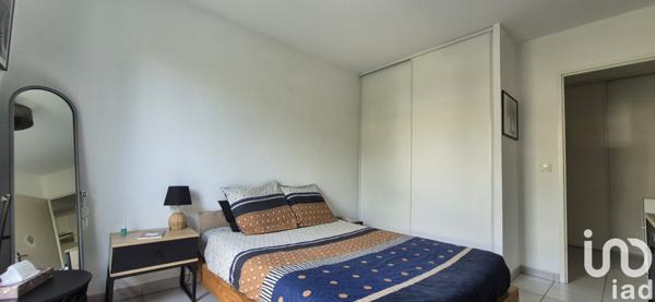 Appartement à vendre 2 pièces 47 m² Mérignac