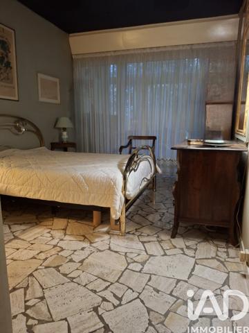 Appartement à vendre 2 pièces 59 m² Vence