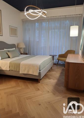 Appartement à vendre 2 pièces 59 m² Vence