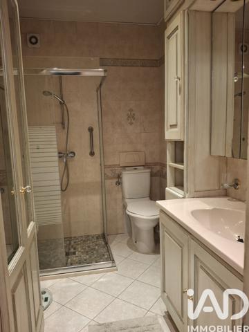 Appartement à vendre 2 pièces 59 m² Vence