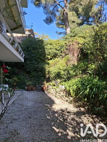 Appartement à vendre 2 pièces 59 m² Vence