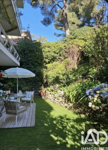 Appartement à vendre 2 pièces 59 m² Vence