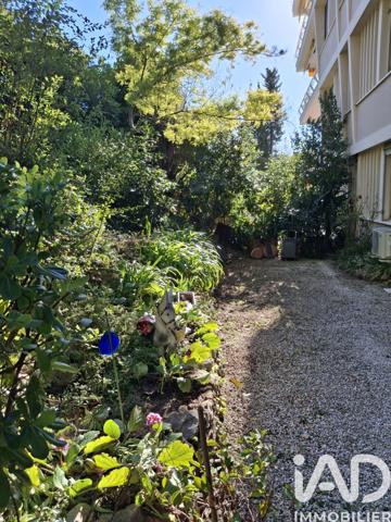 Appartement à vendre 2 pièces 59 m² Vence