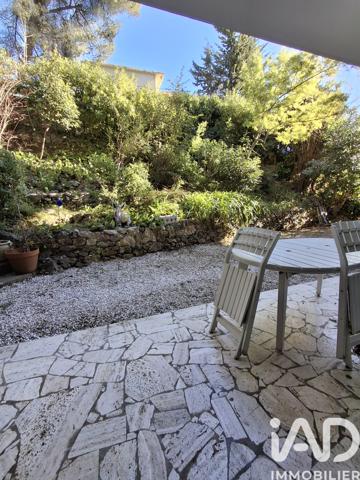 Appartement à vendre 2 pièces 59 m² Vence