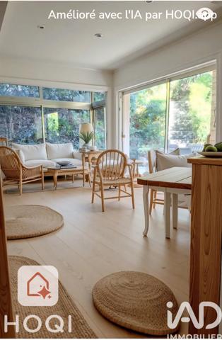 Appartement à vendre 2 pièces 59 m² Vence