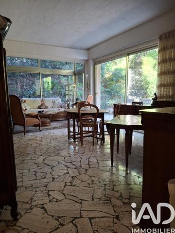 Appartement à vendre 2 pièces 59 m² Vence