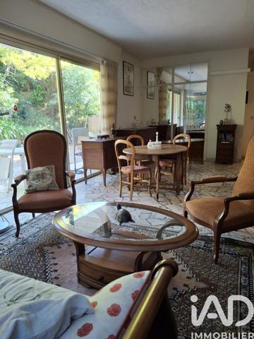 Appartement à vendre 2 pièces 59 m² Vence