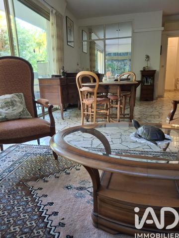 Appartement à vendre 2 pièces 59 m² Vence