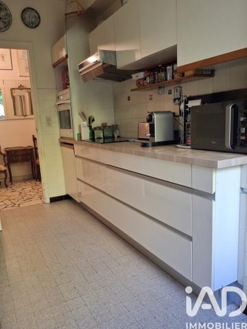 Appartement à vendre 2 pièces 59 m² Vence