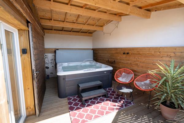 L'Île-d'Olonne (85340) Maison et studio L'Ile d'Olonne