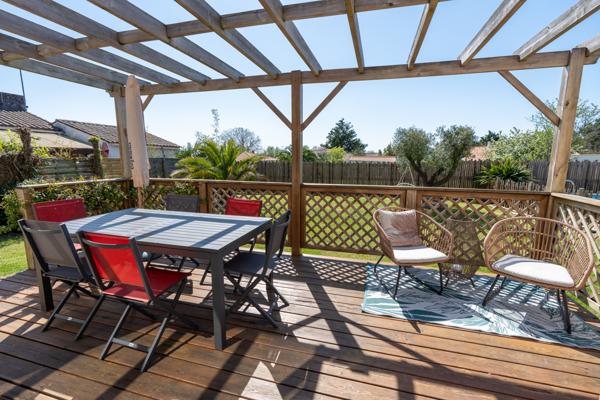 L'Île-d'Olonne (85340) Maison et studio L'Ile d'Olonne