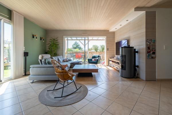 L'Île-d'Olonne (85340) Maison et studio L'Ile d'Olonne