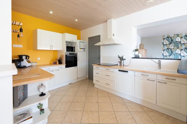 L'Île-d'Olonne (85340) Maison et studio L'Ile d'Olonne