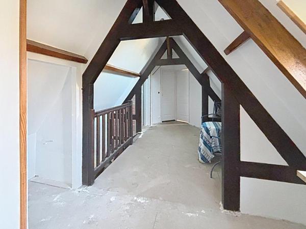 Un coin de paradis en pleine nature dans l'Eure